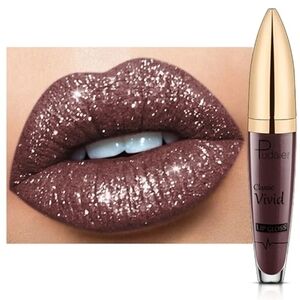 💋 DIAMOND GLITTER LIPSTICK 💋